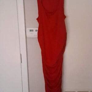 Womens Spandex Dress